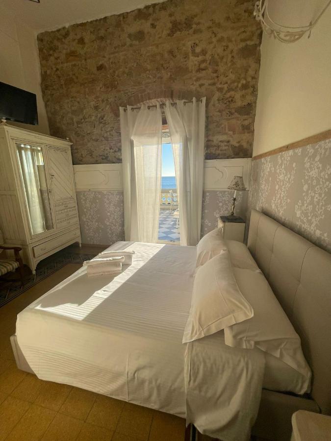Locanda Garzelli كويرشانيلا المظهر الخارجي الصورة
