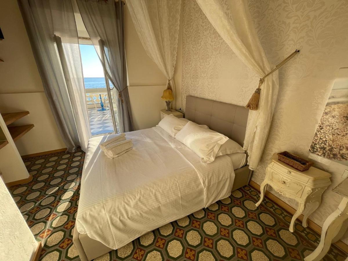Locanda Garzelli كويرشانيلا المظهر الخارجي الصورة
