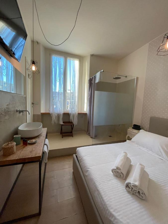 Locanda Garzelli كويرشانيلا المظهر الخارجي الصورة
