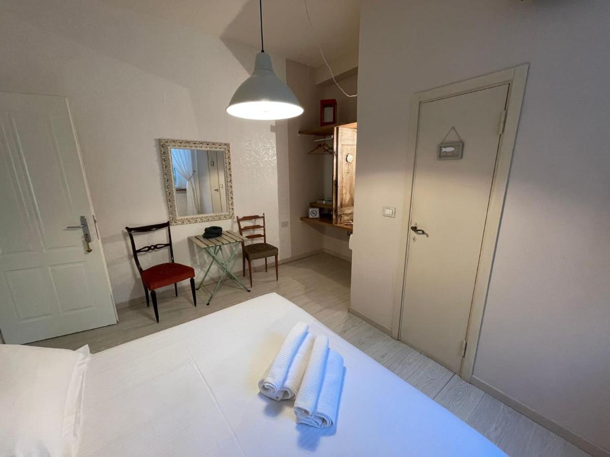 Locanda Garzelli كويرشانيلا المظهر الخارجي الصورة