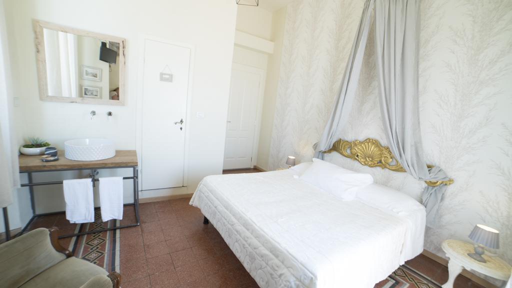 Locanda Garzelli كويرشانيلا المظهر الخارجي الصورة