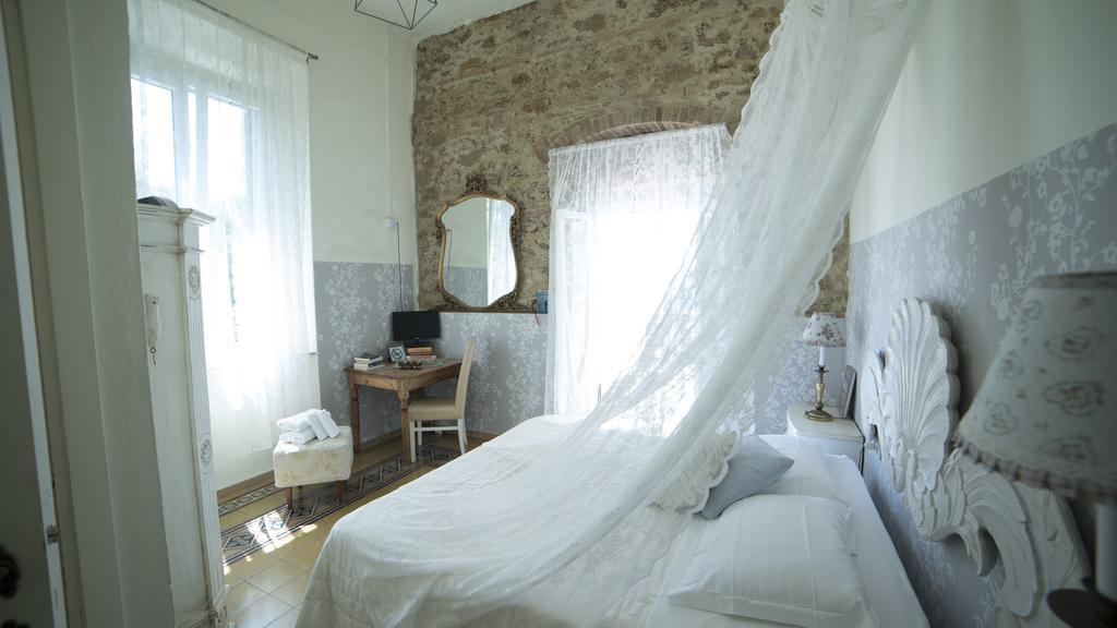 Locanda Garzelli كويرشانيلا المظهر الخارجي الصورة