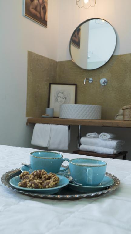 Locanda Garzelli كويرشانيلا المظهر الخارجي الصورة