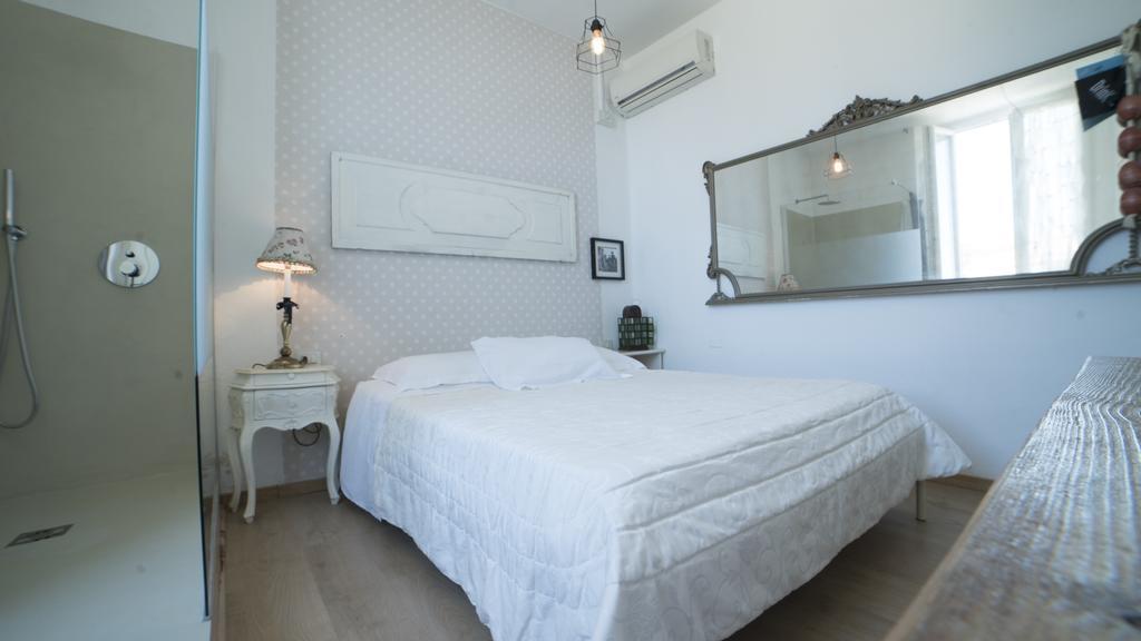 Locanda Garzelli كويرشانيلا المظهر الخارجي الصورة